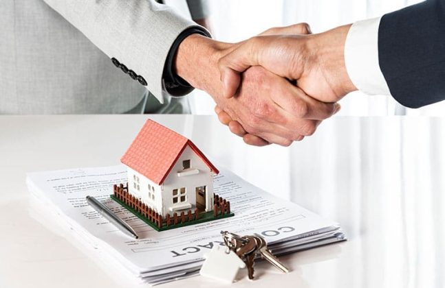 Property Loan Service